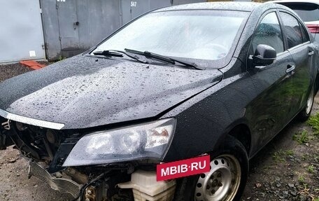 Geely Emgrand EC7, 2014 год, 200 000 рублей, 2 фотография