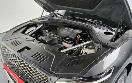 Genesis GV70, 2022 год, 3 404 334 рублей, 6 фотография