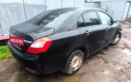 Geely Emgrand EC7, 2014 год, 200 000 рублей, 5 фотография