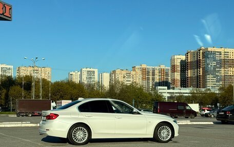 BMW 3 серия, 2017 год, 3 300 000 рублей, 6 фотография