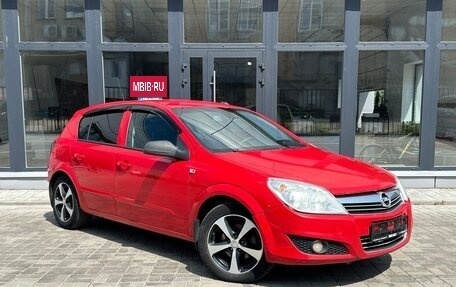 Opel Astra H, 2007 год, 365 000 рублей, 2 фотография