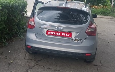 Ford Focus III, 2011 год, 670 000 рублей, 1 фотография