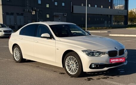 BMW 3 серия, 2017 год, 3 300 000 рублей, 2 фотография