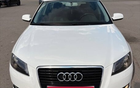Audi A3, 2010 год, 920 000 рублей, 1 фотография