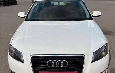 Audi A3, 2010 год, 920 000 рублей, 1 фотография