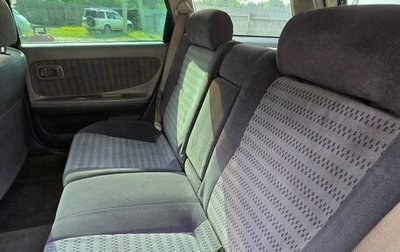 Nissan Avenir II, 2002 год, 365 000 рублей, 1 фотография