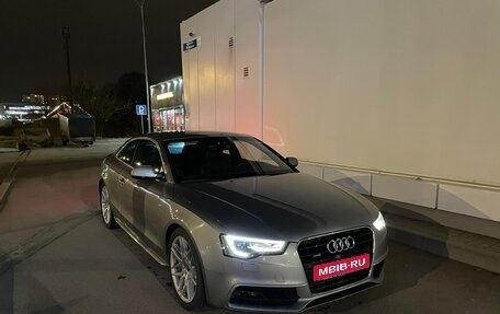 Audi A5, 2015 год, 2 300 000 рублей, 1 фотография