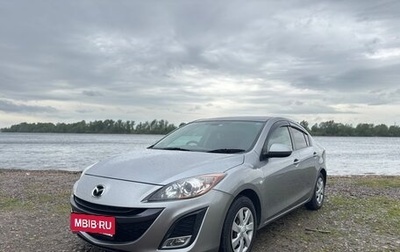 Mazda Axela, 2009 год, 899 000 рублей, 1 фотография