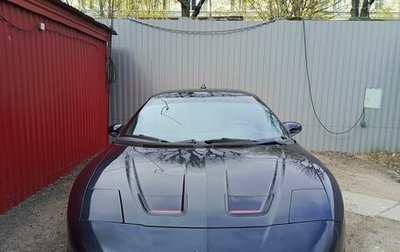 Pontiac Firebird IV, 1995 год, 849 000 рублей, 1 фотография