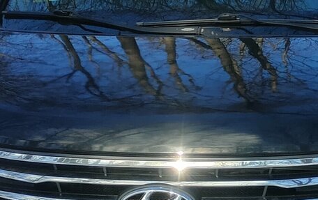 Hyundai Grand Starex Grand Starex I рестайлинг 2, 2019 год, 3 650 000 рублей, 2 фотография
