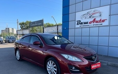 Mazda 6, 2010 год, 1 097 000 рублей, 1 фотография