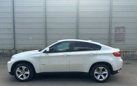 BMW X6, 2012 год, 1 800 000 рублей, 2 фотография