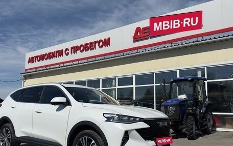 Haval F7 I, 2023 год, 2 465 000 рублей, 1 фотография