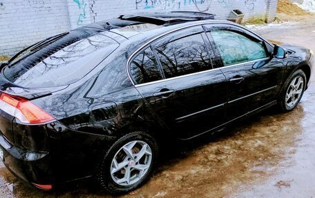 Renault Laguna III рестайлинг, 2007 год, 750 000 рублей, 2 фотография