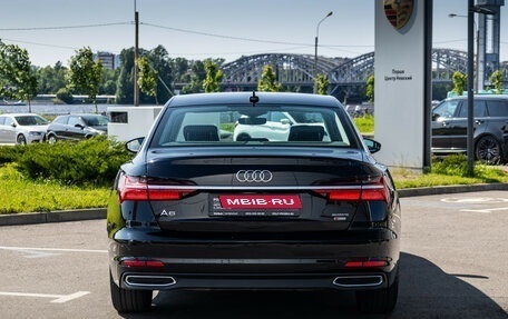 Audi A6, 2019 год, 3 950 000 рублей, 8 фотография