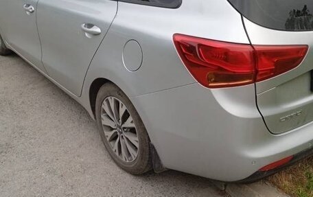 KIA cee'd III, 2017 год, 1 300 000 рублей, 3 фотография