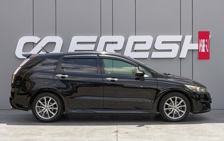 Honda Stream II, 2012 год, 1 470 000 рублей, 5 фотография