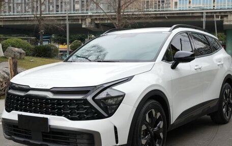 KIA Sportage IV рестайлинг, 2023 год, 2 244 000 рублей, 2 фотография