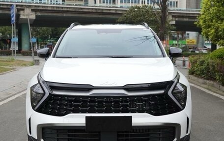 KIA Sportage IV рестайлинг, 2023 год, 2 244 000 рублей, 3 фотография