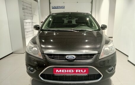 Ford Focus II рестайлинг, 2011 год, 599 000 рублей, 2 фотография