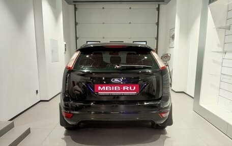 Ford Focus II рестайлинг, 2011 год, 599 000 рублей, 5 фотография