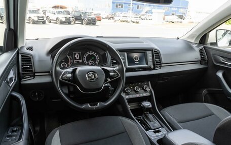 Skoda Karoq I, 2020 год, 2 624 000 рублей, 6 фотография