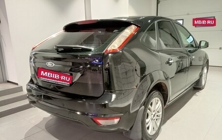 Ford Focus II рестайлинг, 2011 год, 599 000 рублей, 3 фотография