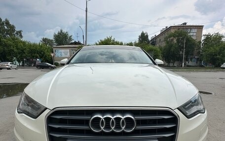 Audi A3, 2015 год, 1 700 000 рублей, 3 фотография