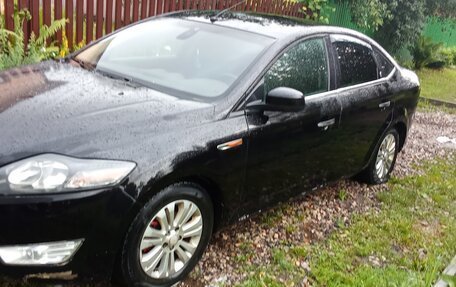 Ford Mondeo IV, 2007 год, 350 000 рублей, 2 фотография