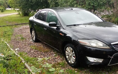 Ford Mondeo IV, 2007 год, 350 000 рублей, 3 фотография