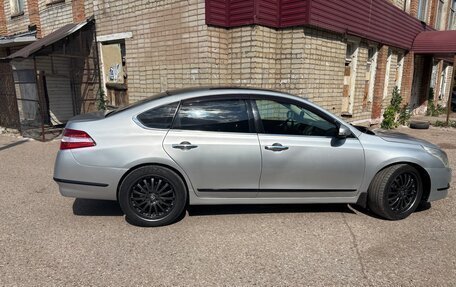 Nissan Teana, 2009 год, 1 030 000 рублей, 4 фотография