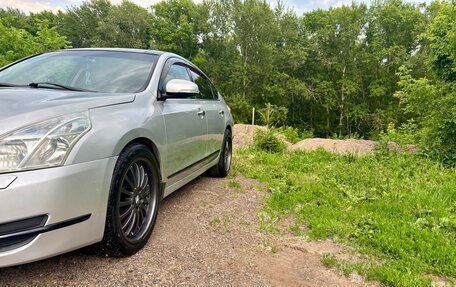 Nissan Teana, 2009 год, 1 030 000 рублей, 5 фотография