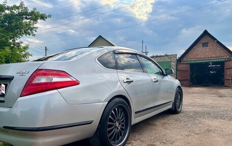 Nissan Teana, 2009 год, 1 030 000 рублей, 6 фотография