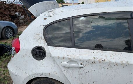 BMW 1 серия, 2010 год, 500 000 рублей, 2 фотография