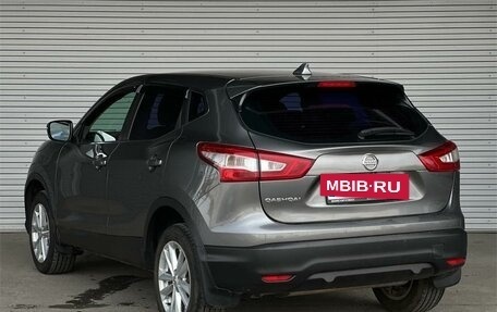 Nissan Qashqai, 2014 год, 1 395 000 рублей, 7 фотография