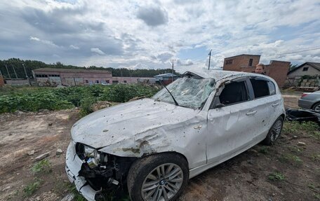 BMW 1 серия, 2010 год, 500 000 рублей, 5 фотография