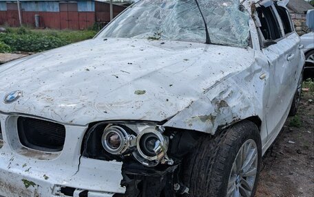 BMW 1 серия, 2010 год, 500 000 рублей, 3 фотография