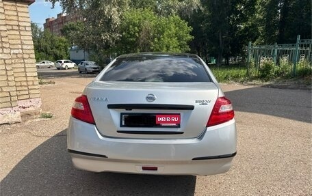 Nissan Teana, 2009 год, 1 030 000 рублей, 8 фотография