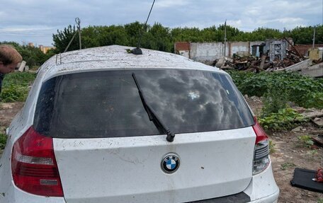 BMW 1 серия, 2010 год, 500 000 рублей, 4 фотография