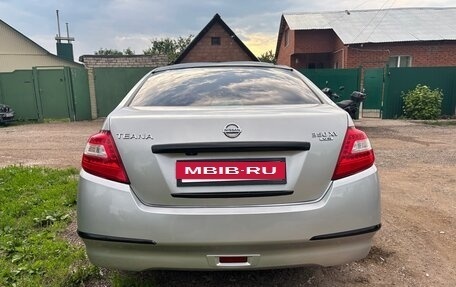 Nissan Teana, 2009 год, 1 030 000 рублей, 7 фотография