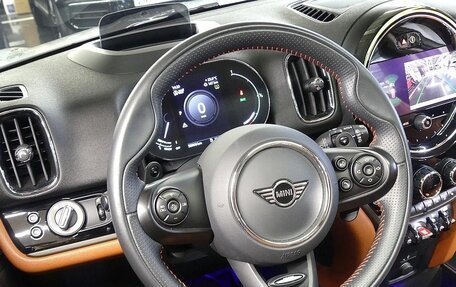 MINI Countryman II (F60), 2022 год, 2 550 000 рублей, 5 фотография