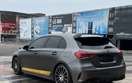 Mercedes-Benz A-Класс, 2022 год, 2 800 000 рублей, 5 фотография