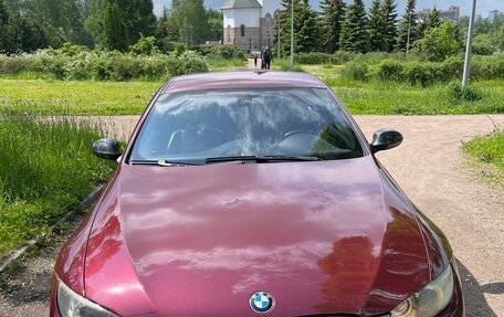 BMW 3 серия, 2007 год, 1 650 000 рублей, 2 фотография