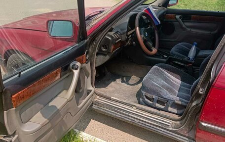 BMW 7 серия, 1989 год, 300 000 рублей, 3 фотография