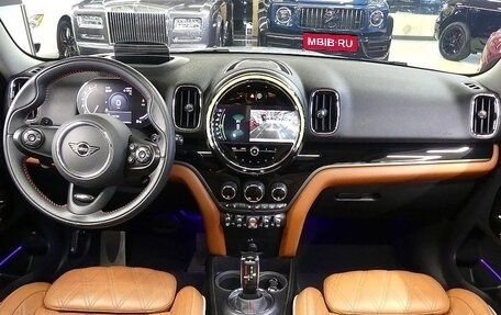 MINI Countryman II (F60), 2022 год, 2 550 000 рублей, 4 фотография