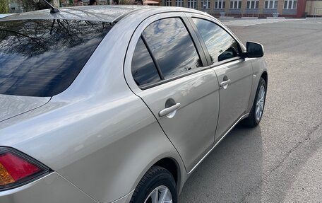 Mitsubishi Lancer IX, 2012 год, 1 000 000 рублей, 5 фотография