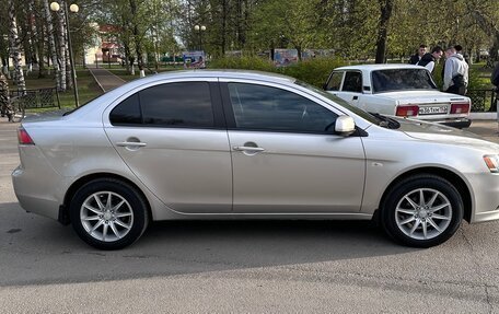 Mitsubishi Lancer IX, 2012 год, 1 000 000 рублей, 4 фотография