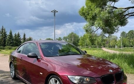 BMW 3 серия, 2007 год, 1 650 000 рублей, 3 фотография