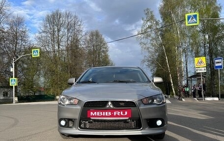 Mitsubishi Lancer IX, 2012 год, 1 000 000 рублей, 3 фотография
