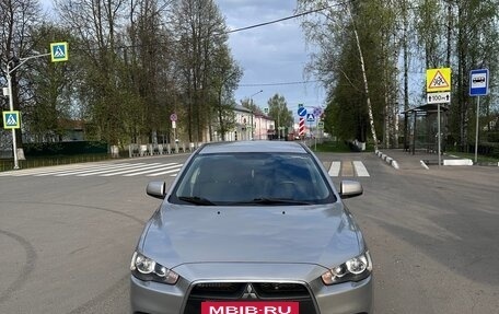 Mitsubishi Lancer IX, 2012 год, 1 000 000 рублей, 2 фотография